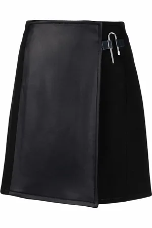 Givenchy Minirock in A-Linie