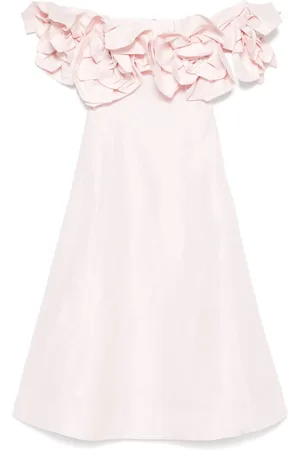 AJE Etta Midikleid