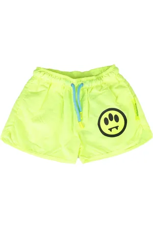 BARROW Badeshorts mit Smiley