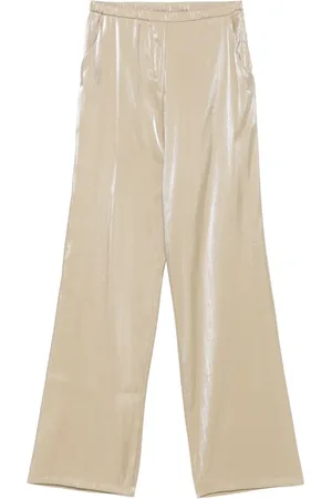 RAME Hose in Metallic-Optik