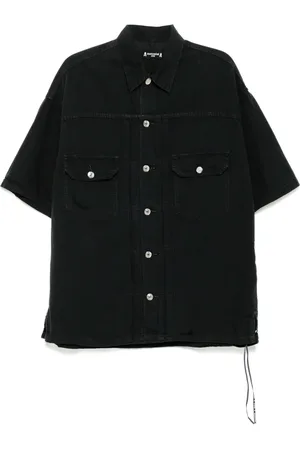 MASTERMIND JAPAN Klassisches Hemd