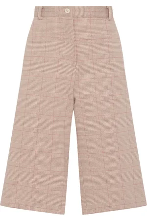 ROSETTA GETTY Bermudas mit weitem Bein