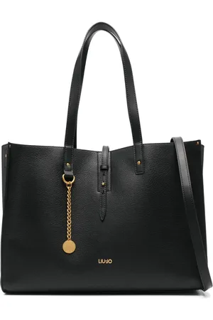 Liu Jo Handtasche mit Logo-Print