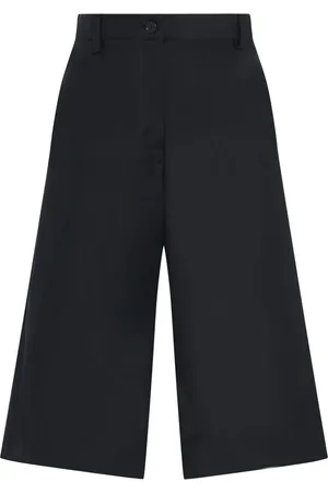 ROSETTA GETTY Bermudas mit weitem Bein