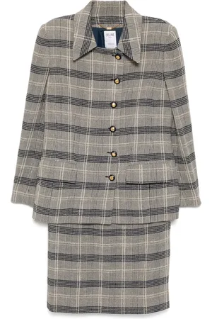 Céline 1999-2000s Kostüm