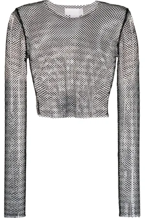 GENNY Top mit Strass