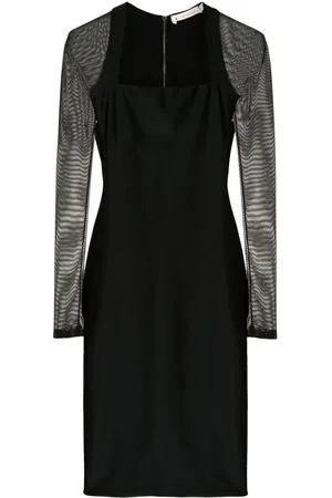 Lethicia Bronstein Brigitte Minikleid