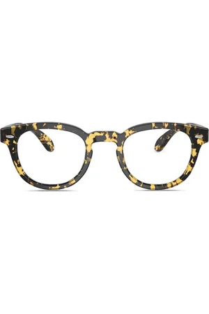 Oliver Peoples Sheldrake Brille