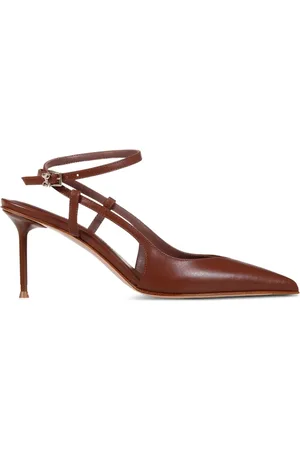 SERGIO LEVANTESI Ginny Pumps 70mm