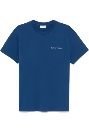 Maison Labiche Tutto Passa Popincourt T-Shirt