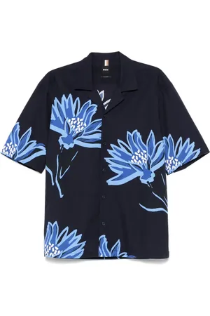 HUGO BOSS Lars Hemd
