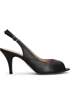 MARC ELLIS Pumps mit Slingback-Riemen