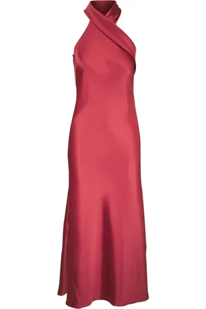 GALVAN Pandora Kleid