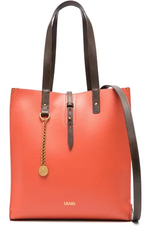 Liu Jo Handtasche mit Logo-Print