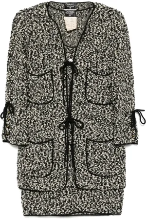 CHANEL 1994 Kostüm