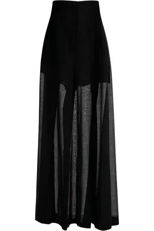 Serafini Klassische Hose