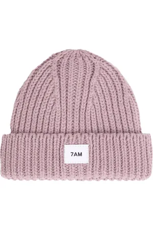 7AM Klassische Beanie