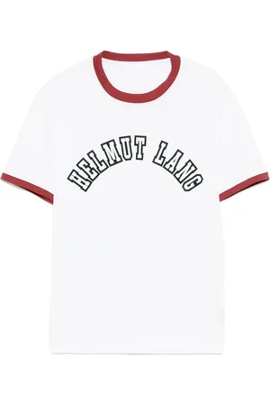 Helmut Lang Prep T-Shirt