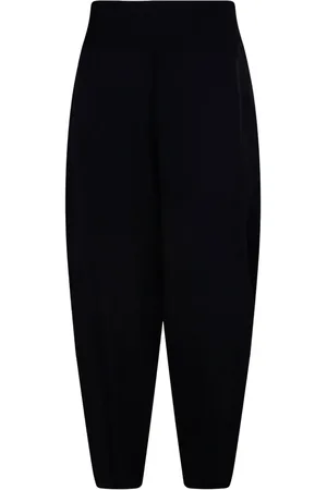 STUDIO NICHOLSON Hose im Baggy-Style