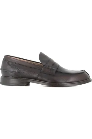 TASSINARI Penny-Loafer aus Leder