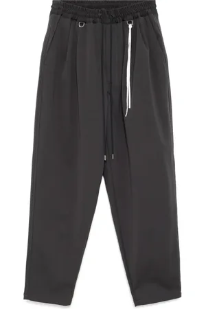 MASTERMIND JAPAN Easy Hose aus Jersey
