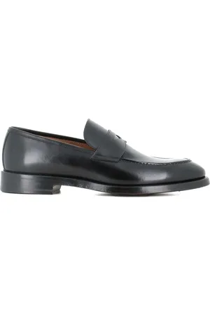 TASSINARI Penny-Loafer aus Leder