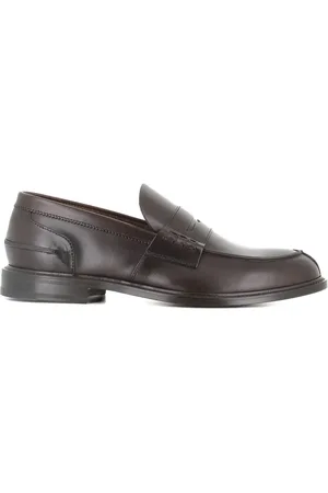 TASSINARI Penny-Loafer aus Leder