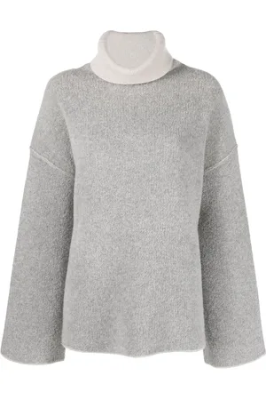Joseph Pullover mit Rollkragen