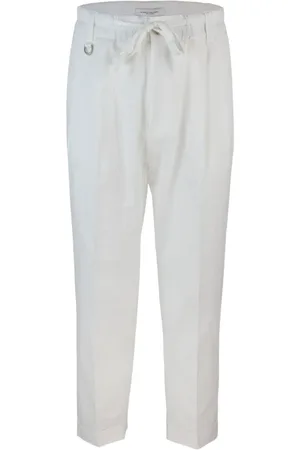 Paolo Pecora Klassische Hose