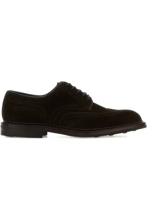 Crockett & Jones Pembroke Oxford-Schuhe
