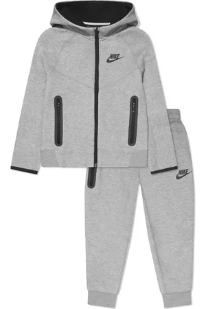 Nike Tech Fleece Jogginganzug mit Logo-Print