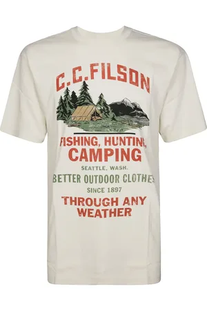 Filson Frontier T-Shirt
