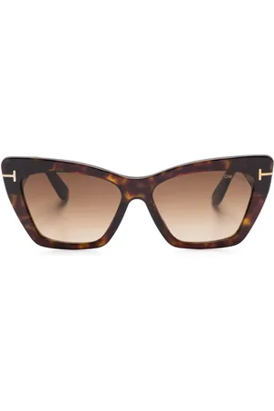 Tom Ford Wyatt Sonnenbrille