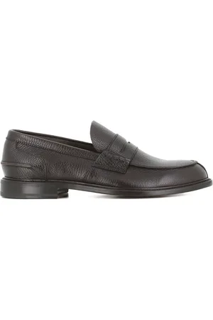 TASSINARI Strukturierte Loafer