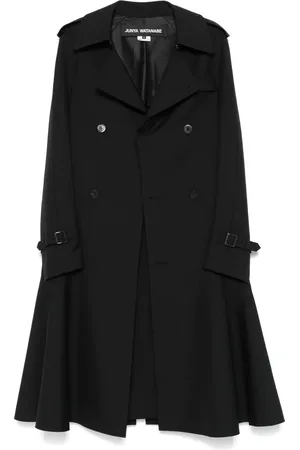 JUNYA WATANABE Cape mit Einsätzen