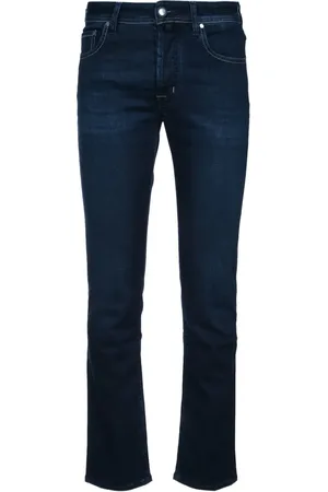 Jacob Cohen Jeans mit geradem Bein