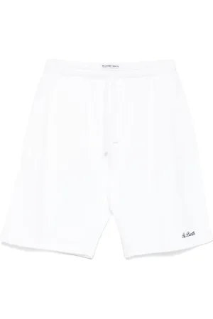 MC2 SAINT BARTH Randle Shorts
