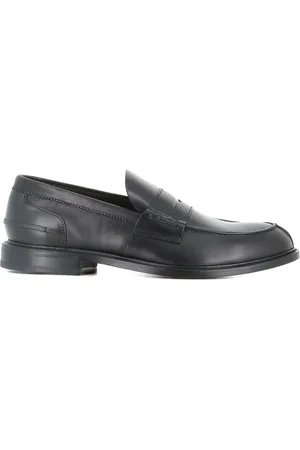 TASSINARI Klassische Penny-Loafer