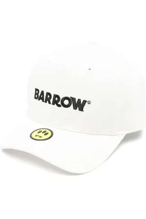 BARROW Baseballkappe mit Logo-Stickerei