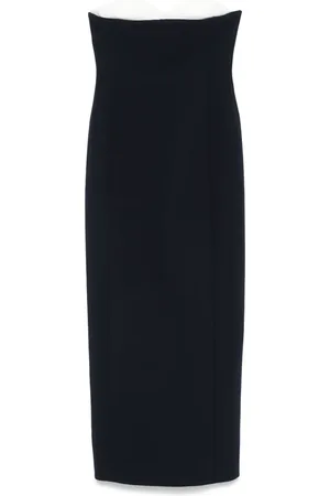 Khaite Yael Maxikleid