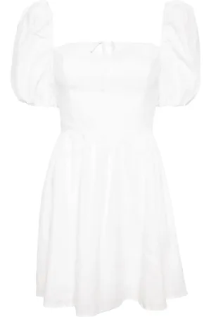 Reformation Malvina Kleid