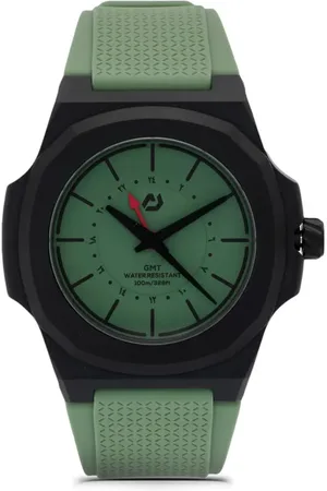Nuun Official Origen GMT 40.5mm