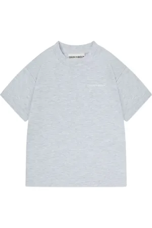 The Couture Club T-Shirt mit Logo