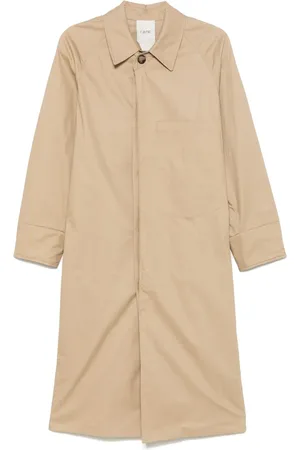 RAME Klassischer Trenchcoat