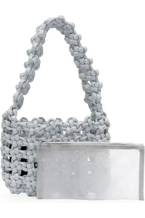 KARA Reflektierende Tasche