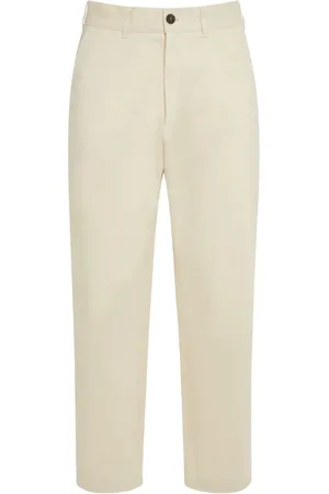 STUDIO NICHOLSON Bill Straight-Leg-Hose