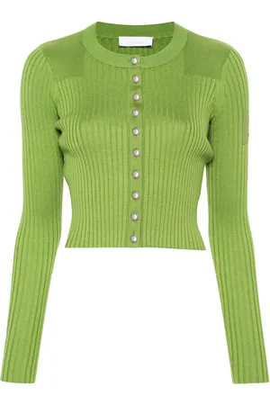 Paco rabanne Geknöpfter Cardigan