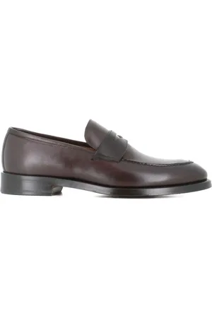 TASSINARI Penny-Loafer aus Leder
