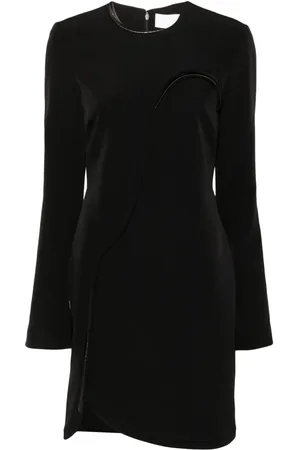 GENNY Minikleid mit 3D-Detail