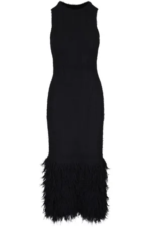 Khaite Fiore Kleid